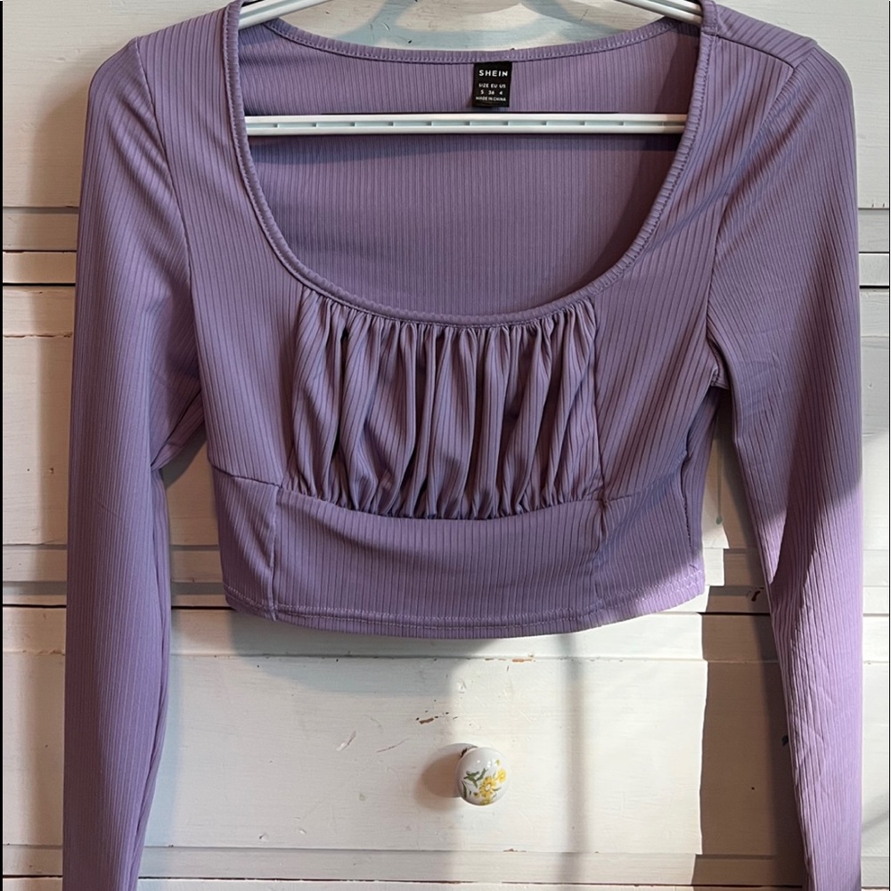 NWOT womens top